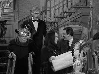 The Addams Family